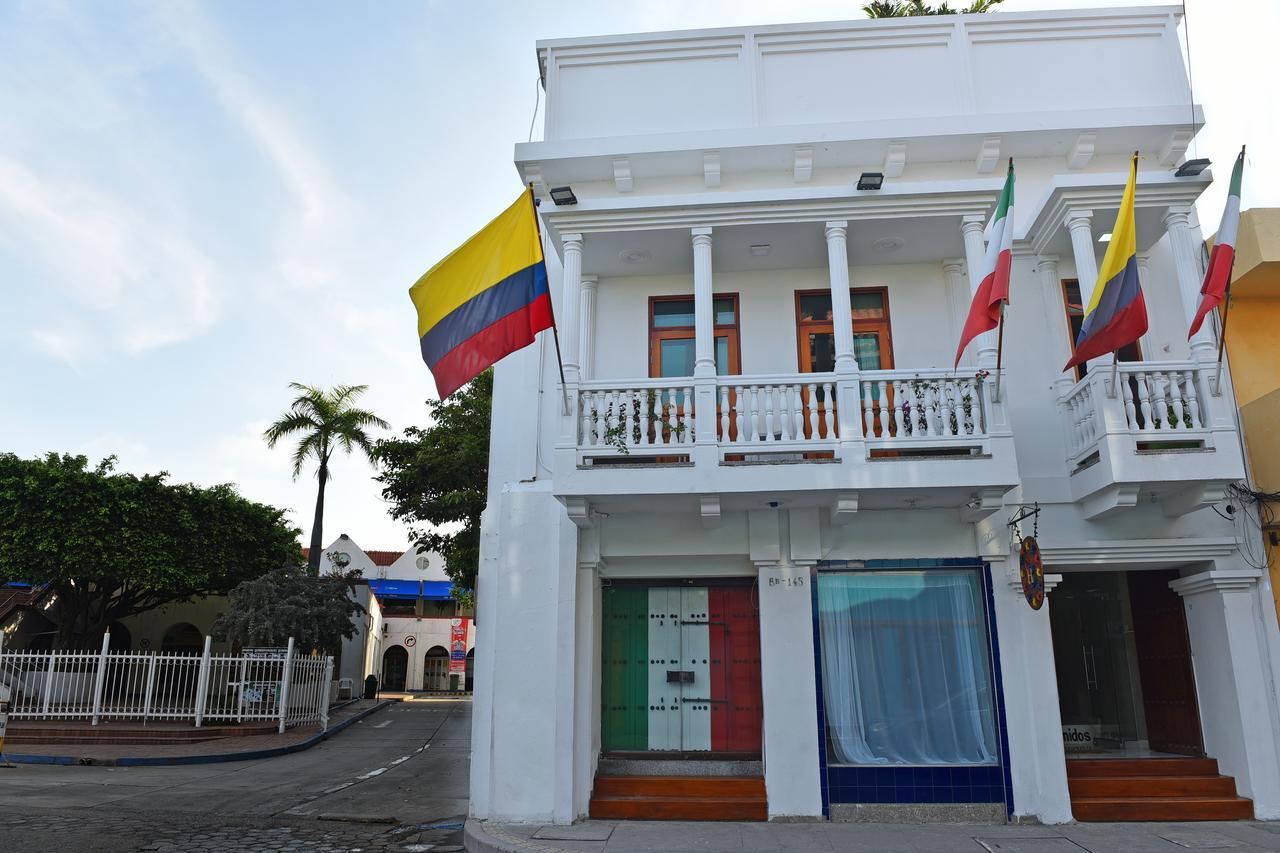 Hotel Simon Bolivar - Cartagena — Foto 2