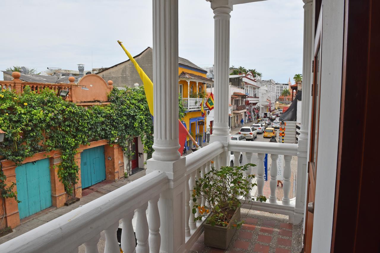 Hotel Simon Bolivar - Cartagena, Cartagena